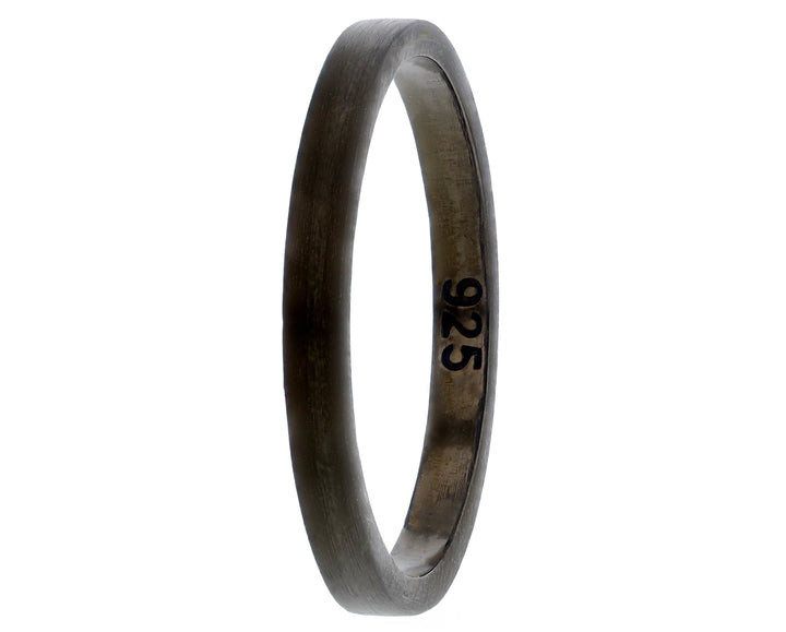Bague_mood_interchangeable_addon_medium_dark-brown_argent_brun