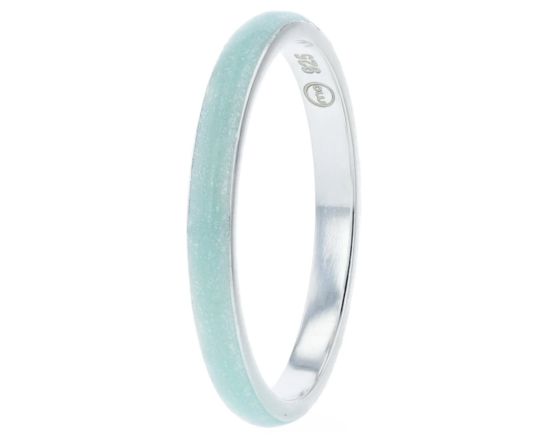 Bague_mood_interchangeable_addon_medium_glow_argent_email_bleu_1