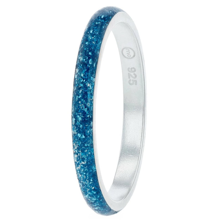Bague_mood_interchangeable_addon_medium_lunebleue_argent_bleu