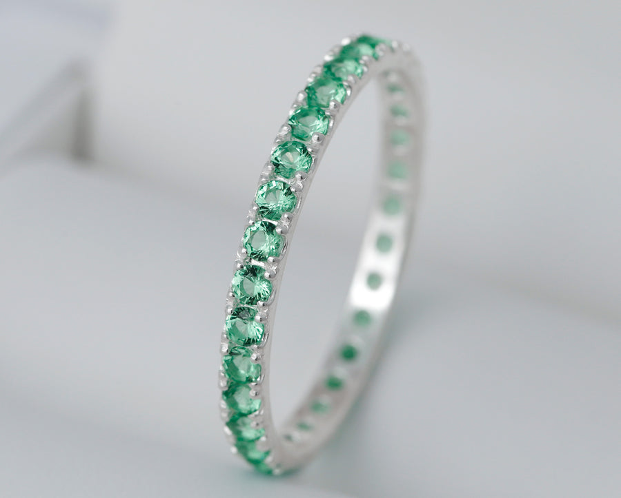 Bague_mood_interchangeable_addon_medium_mentalo_argent_zircons