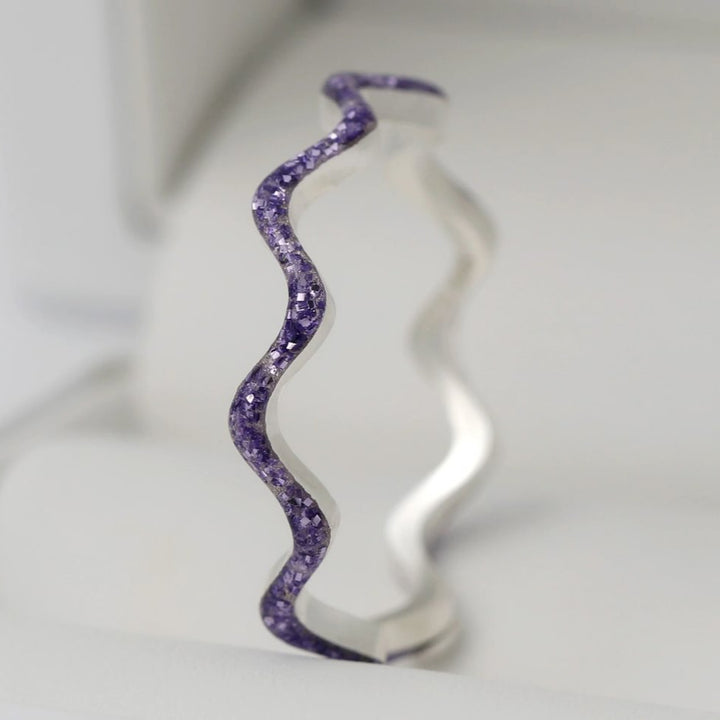 Bague_mood_interchangeable_addon_medium_nazare_purple_glow_argent_violet