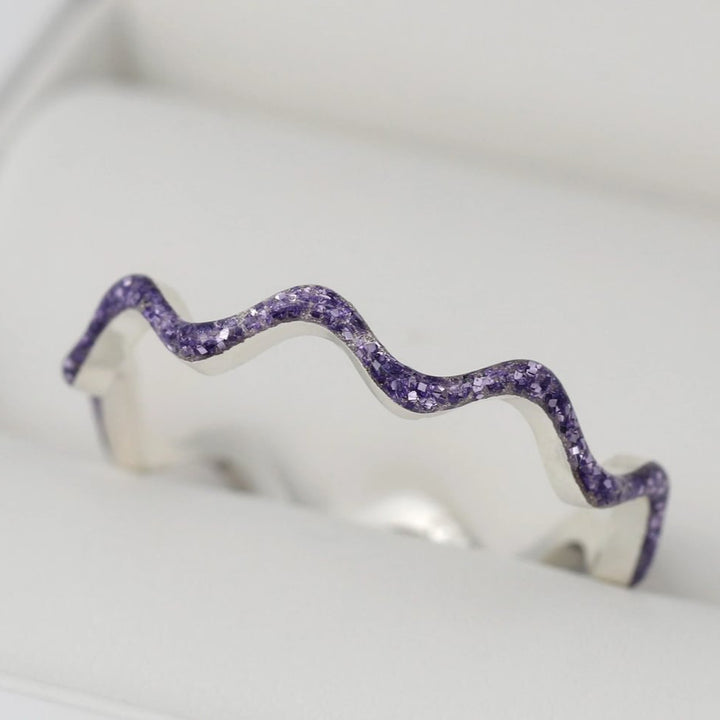 Bague_mood_interchangeable_addon_medium_nazare_purple_glow_argent_violet