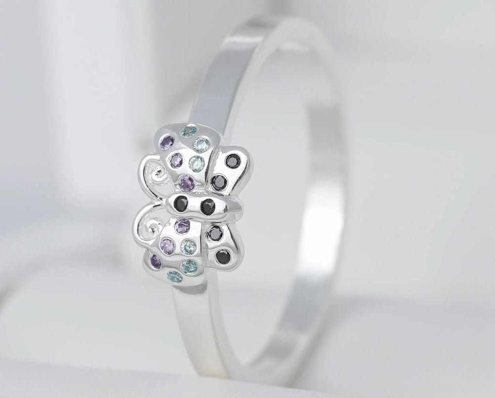 Bague_mood_interchangeable_addon_medium_papillon_automne_argent_zircons