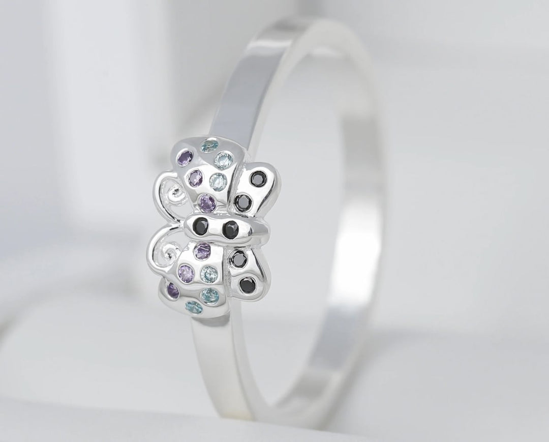 Bague_mood_interchangeable_addon_medium_papillon_automne_argent_zircons