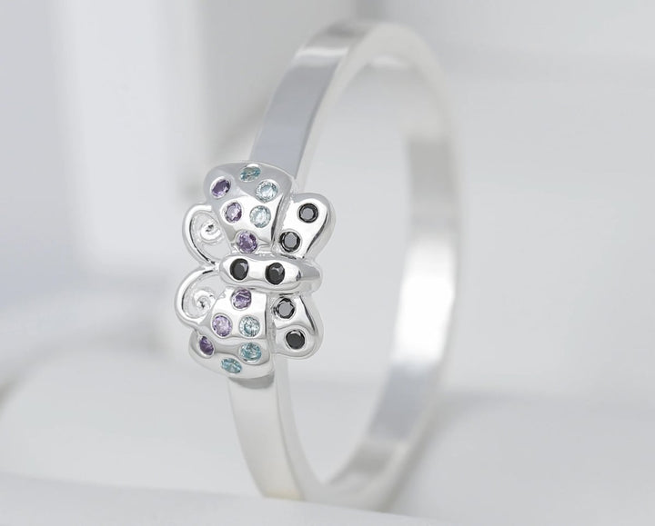 Bague_mood_interchangeable_addon_medium_papillon_automne_argent_zircons