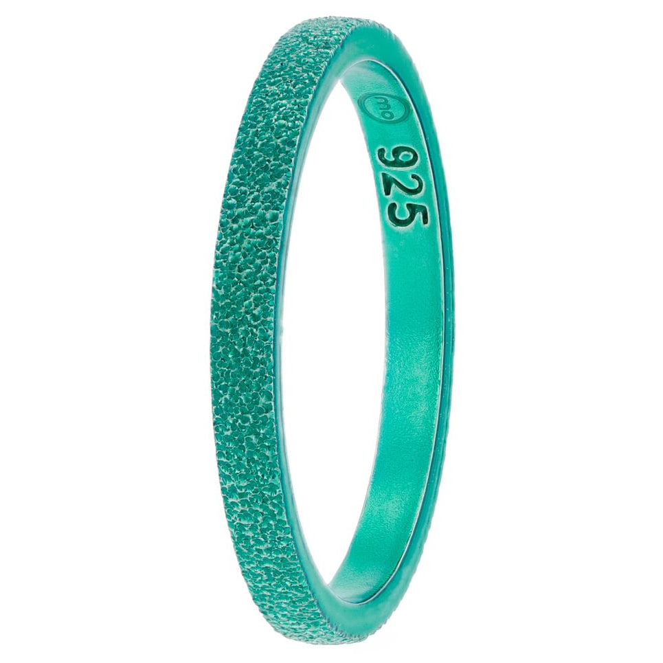 Bague_mood_interchangeable_addon_medium_siwa_argent_glitter_vert