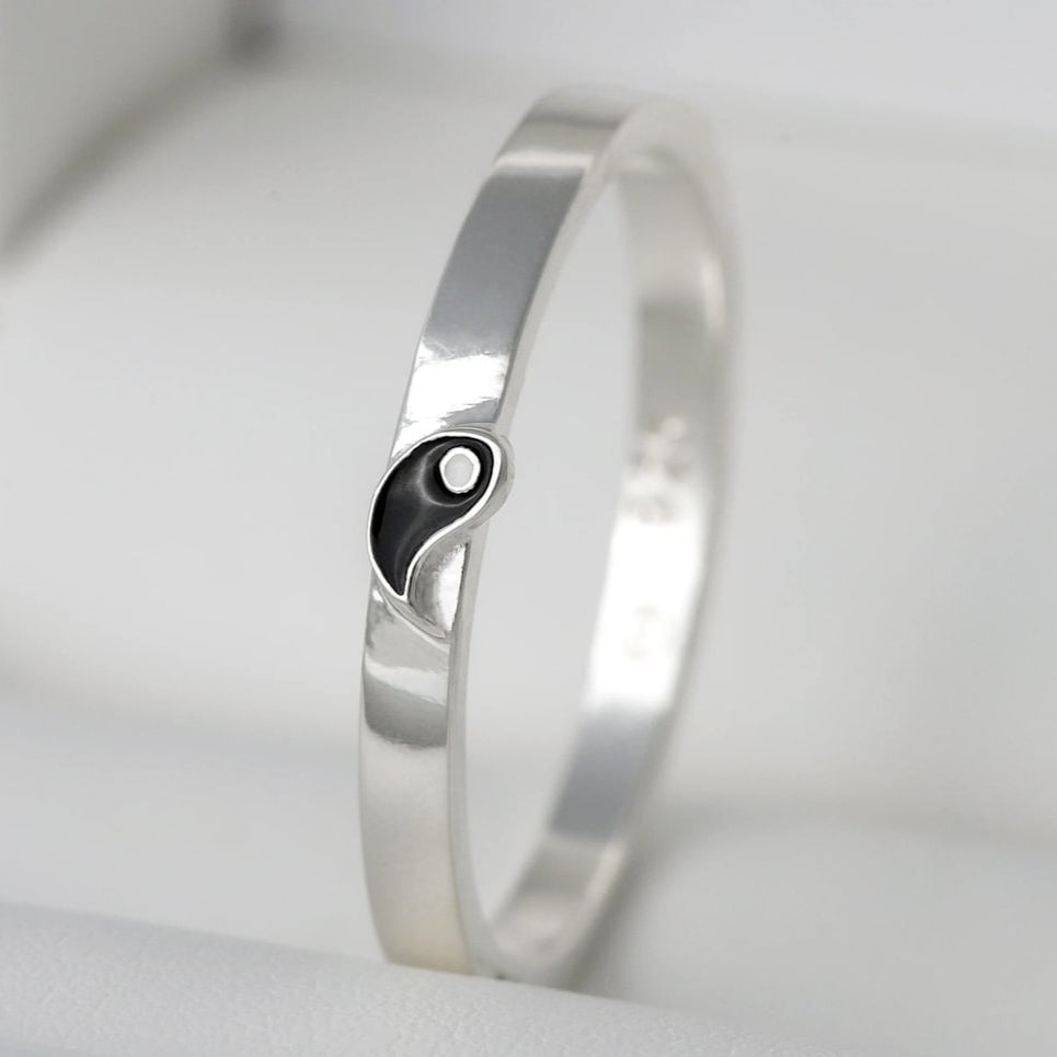 Bague_mood_interchangeable_addon_medium_yinyang_argent