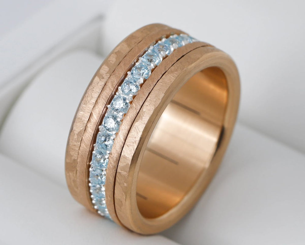 Bague_mood_interchangeable_addon_mini_acier_clawgrunge_
