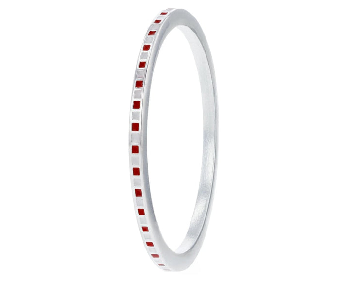 Bague_mood_interchangeable_addon_mini_calendrier_avent_argent_rouge_blanc