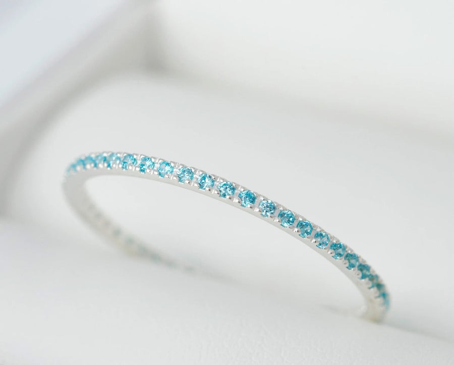 Bague_mood_interchangeable_addon_mini_celeste_argent_zircons_bleu