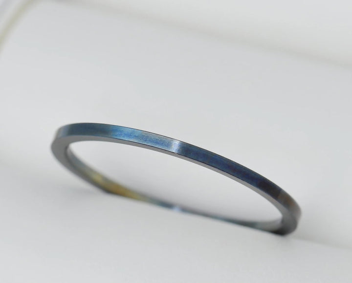 Bague_mood_interchangeable_addon_mini_colorado_acier_coloré