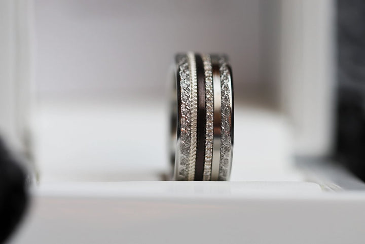 Bague_mood_interchangeable_addon_mini_dark-brown_argent_brun