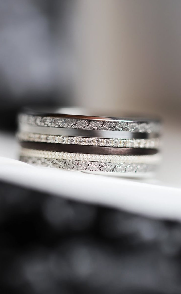 Bague_mood_interchangeable_addon_mini_dark-brown_argent_brun