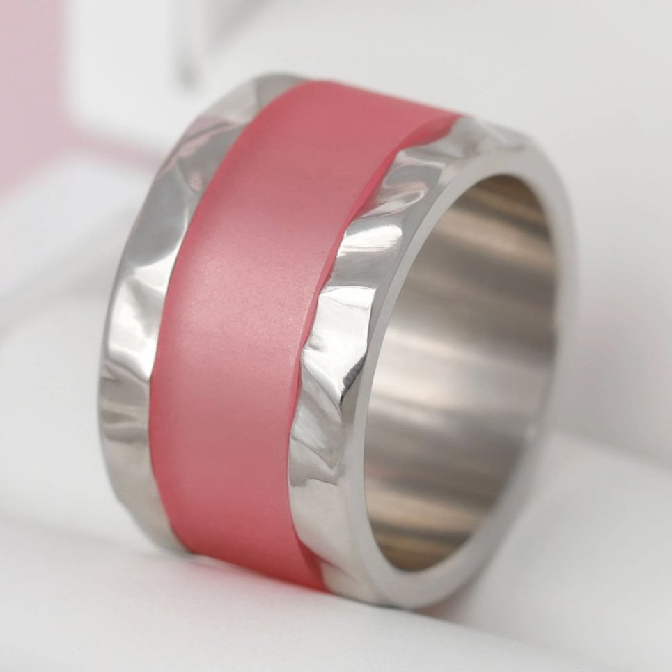 Bague_mood_interchangeable_addon_nuagedesoie_polymere