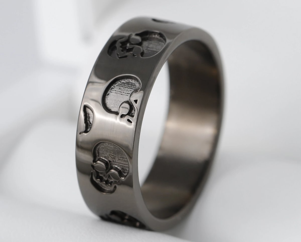 Discounted mood rings
