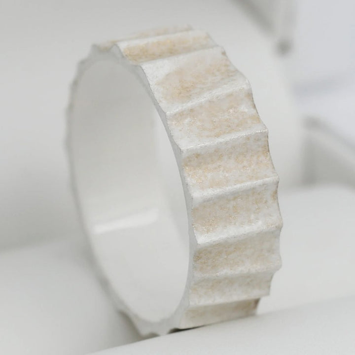 Bague_mood_interchangeable_addon_summer_zagora_argent_blanc