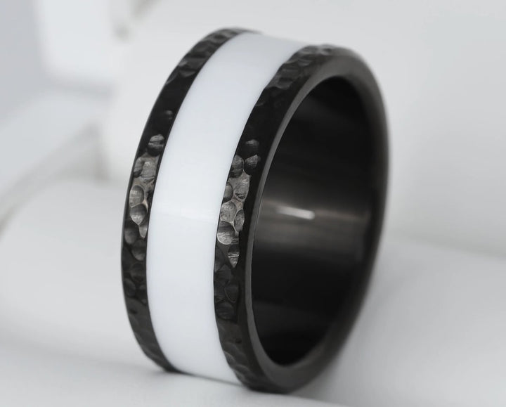 Bague_mood_interchangeable_base_extra-small_acier_noir