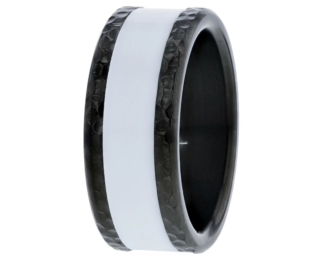 Bague_mood_interchangeable_base_extra-small_acier_noir