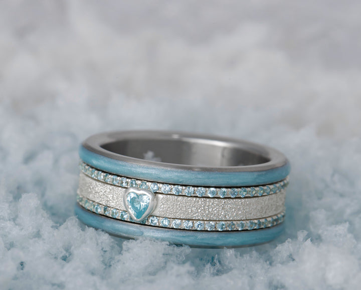 Bague_mood_interchangeable_base_extra-small_ice_turquoise