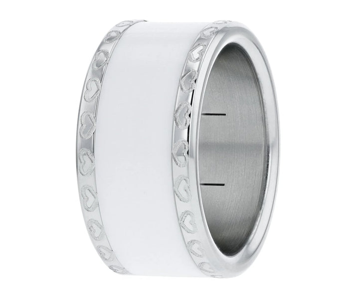 Bague_mood_interchangeable_base_small_love_acier_poli