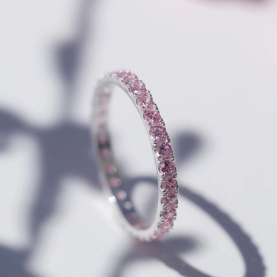 Bague_mood_interchangeable_medium_sakura_argent_zircons