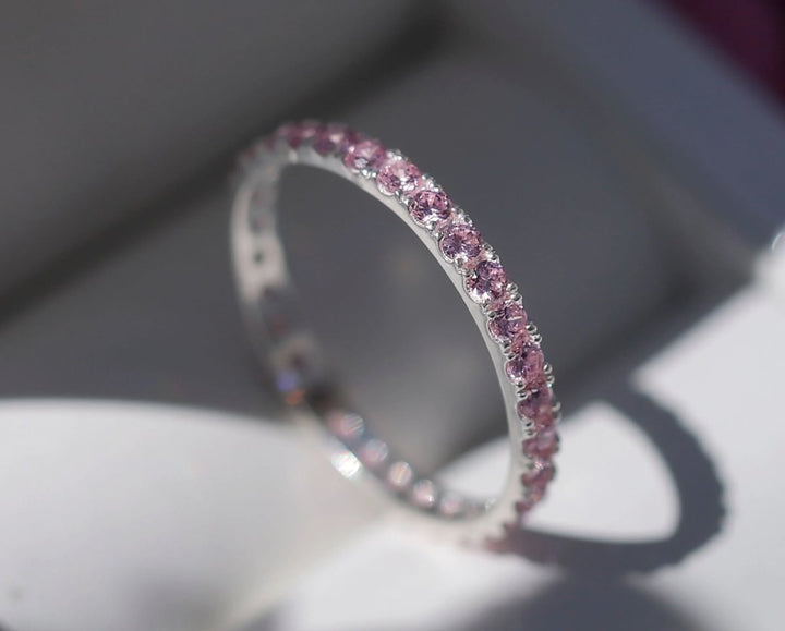 Bague_mood_interchangeable_medium_sakura_argent_zircons