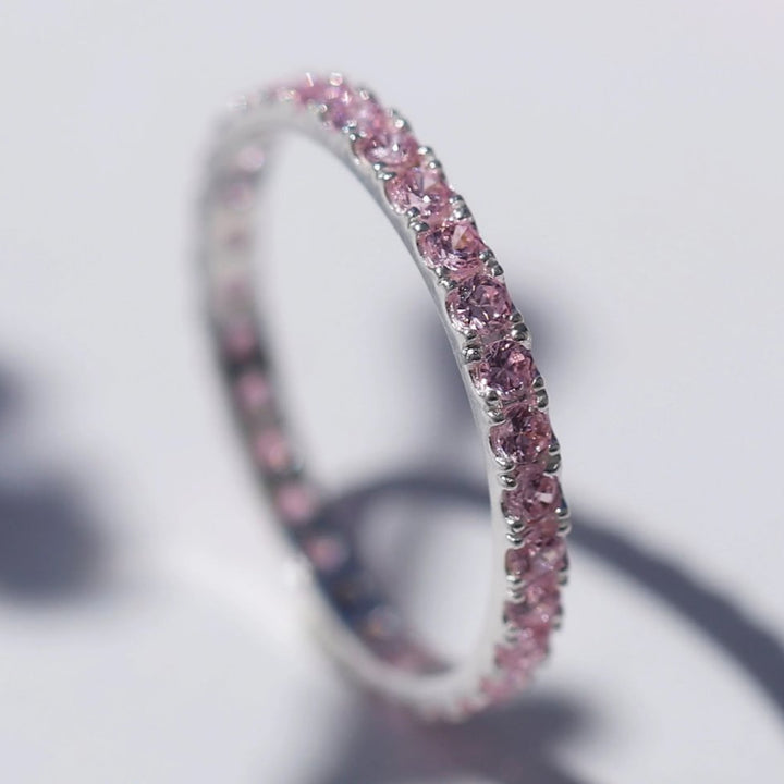 Bague_mood_interchangeable_medium_sakura_argent_zircons