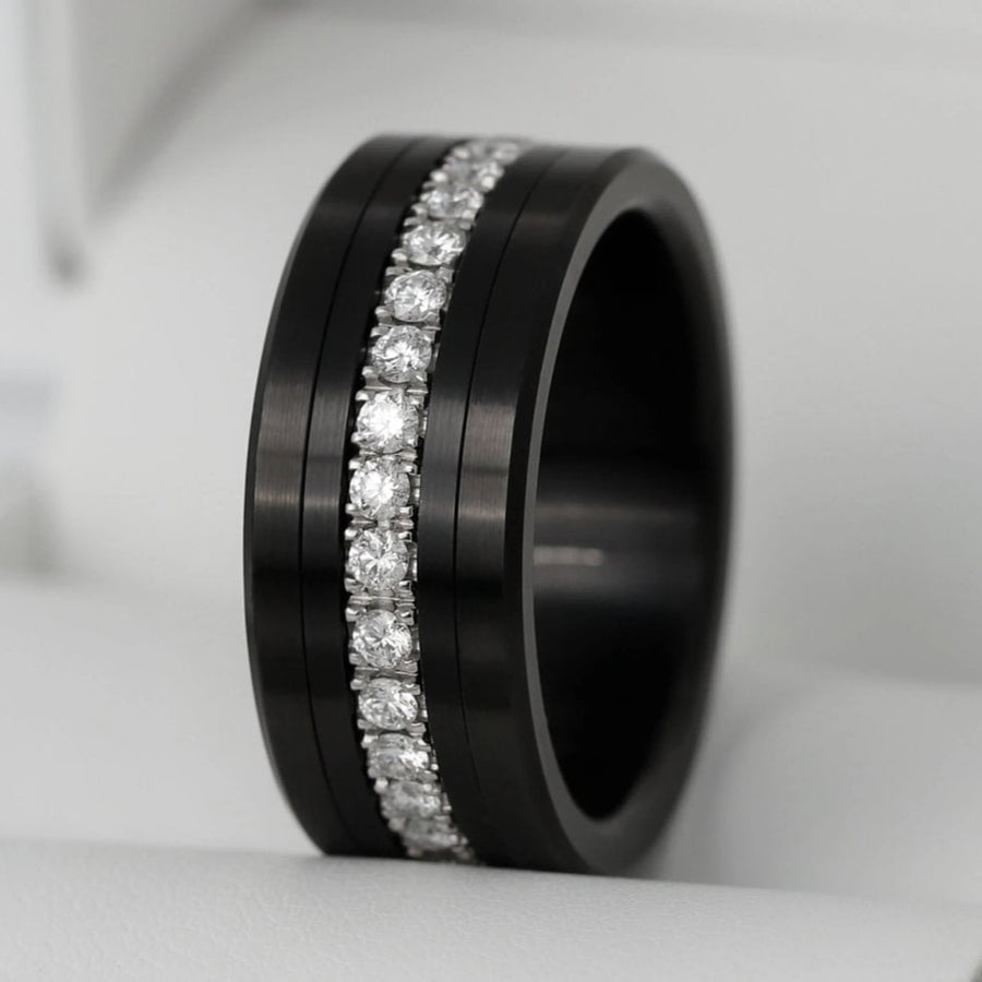 Bague_mood_interchangeable_mini_acier_noir