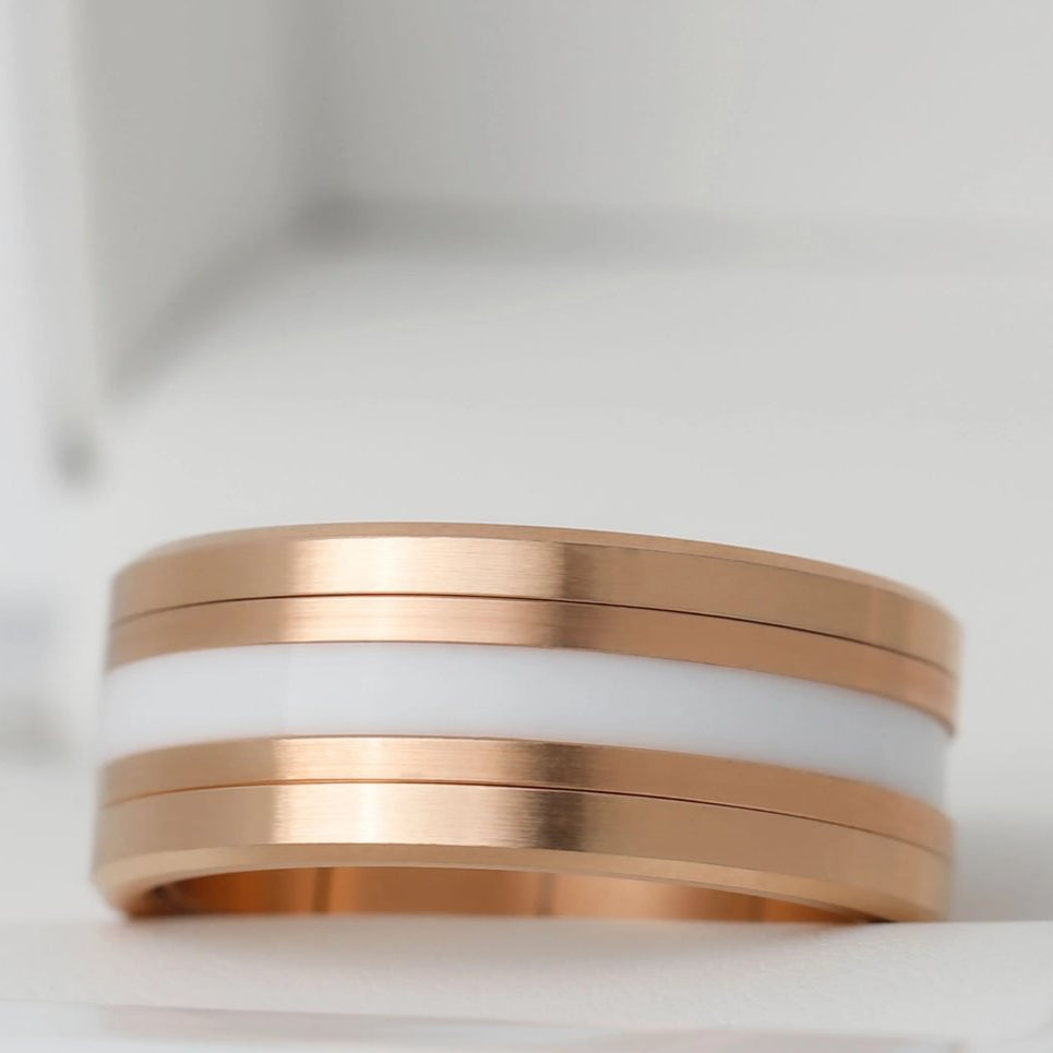 Bague_mood_interchangeable_mini_acier_rose