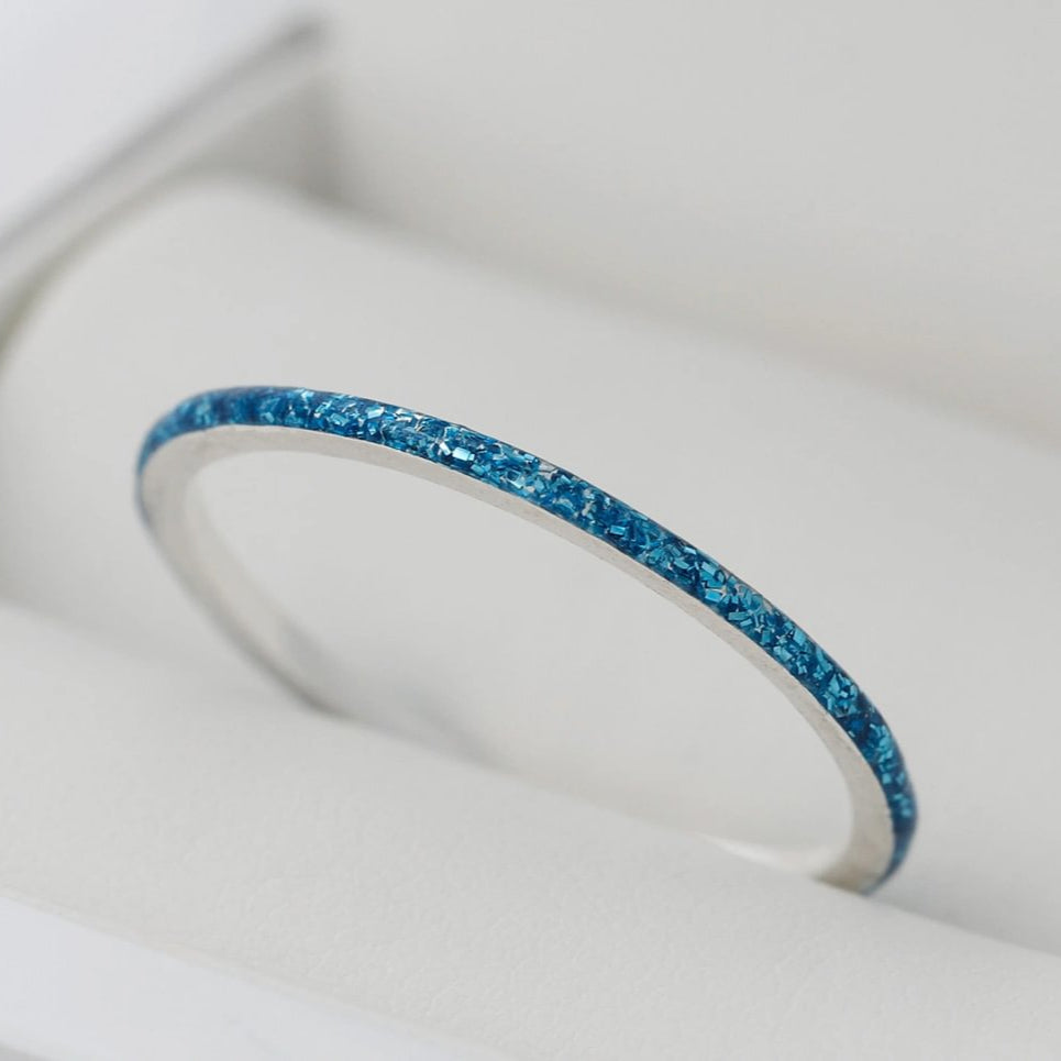Bague_mood_interchangeable_mini_lunebleue_argent_bleu