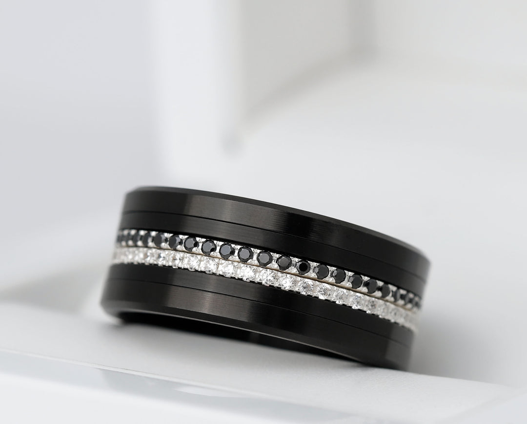 Bague_mood_interchangeable_mini_obscura_argent_zircons