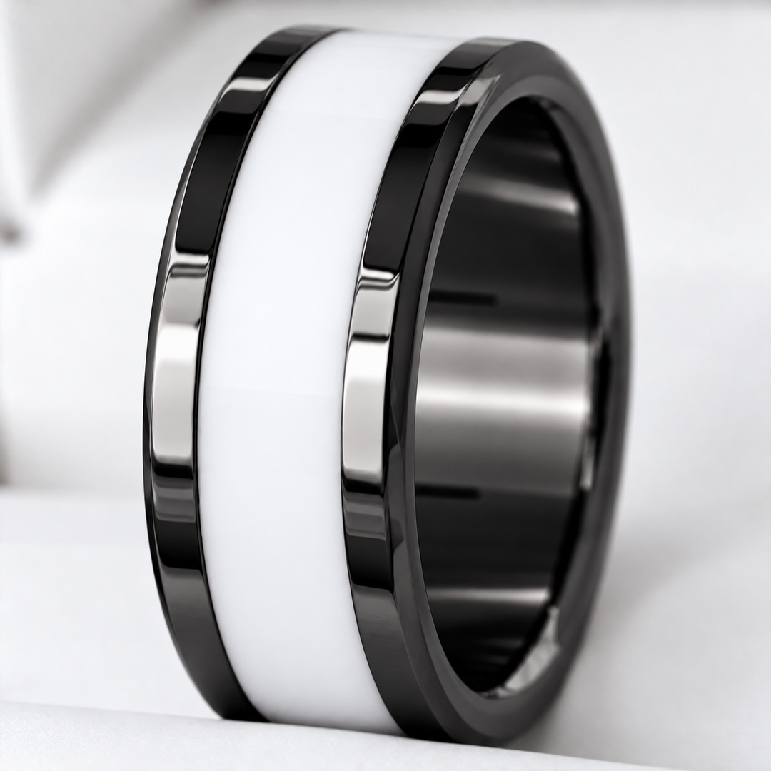 EXTRA SMALL STAINLESS STEEL BASE, POLISHED (9 MM)