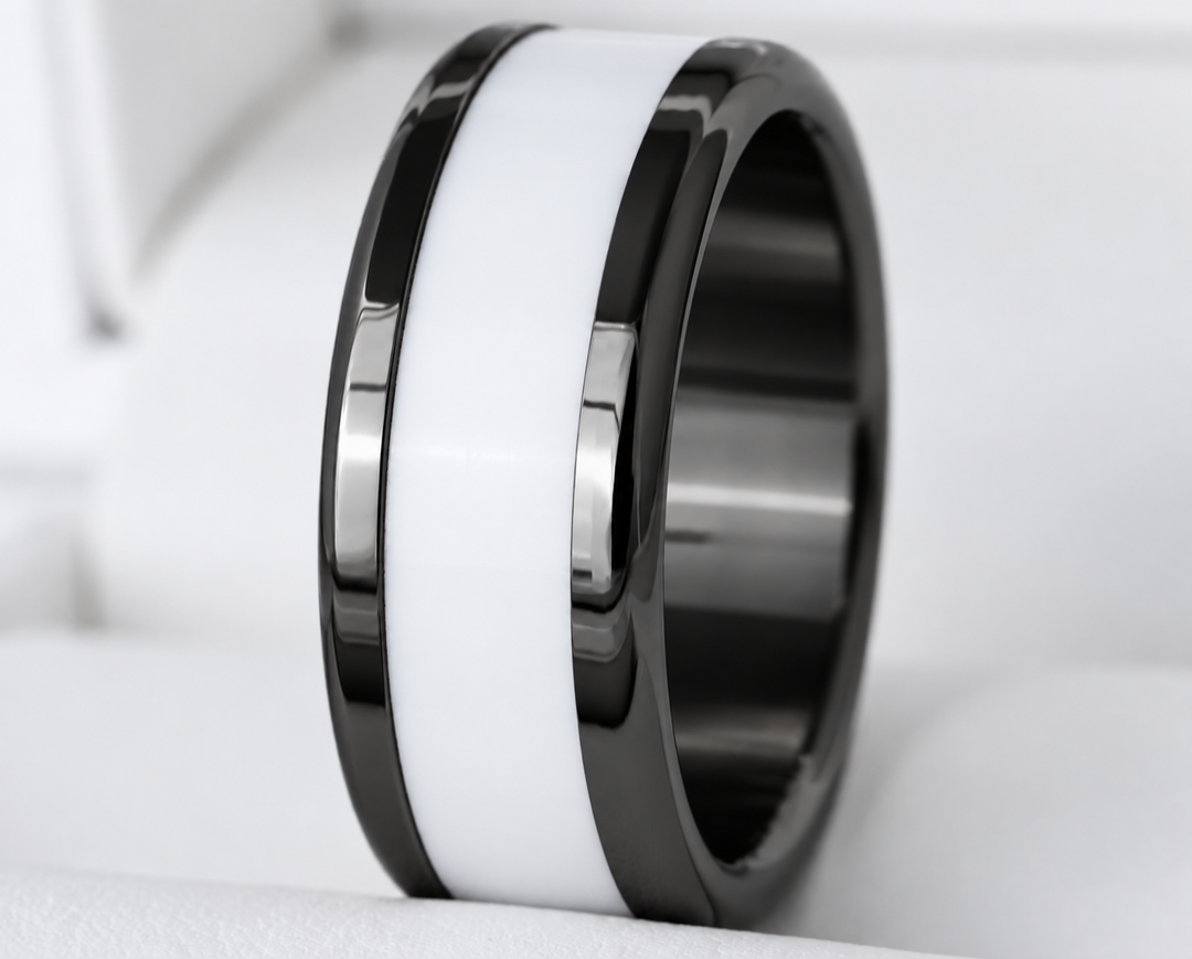 EXTRA SMALL STAINLESS STEEL BASE, ROUNDED POLISHED (9 MM)