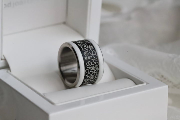 🌙⚪️ NEW 2025 - BASE LUNE D'ÉTÉ - ÉDITION LIMITÉE (base large blanche arrondie) ⚪️🌙