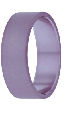 Addon aluminium Lila Cashmere