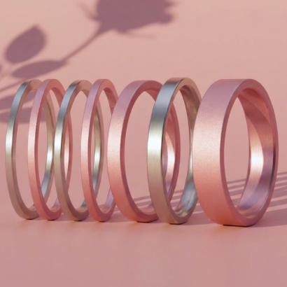 BASIC PASTEL - Starter pack "In the mood for...Basic Pastel