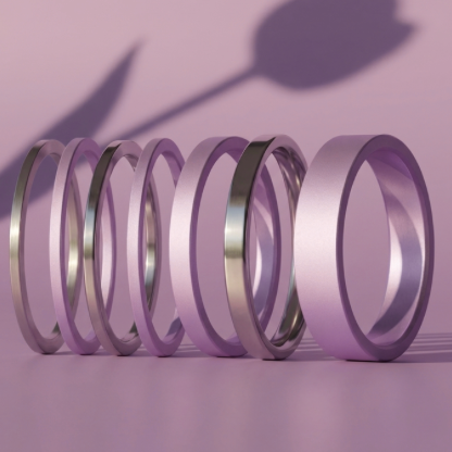 BASIC PASTEL - Starter pack "In the mood for...Basic Pastel