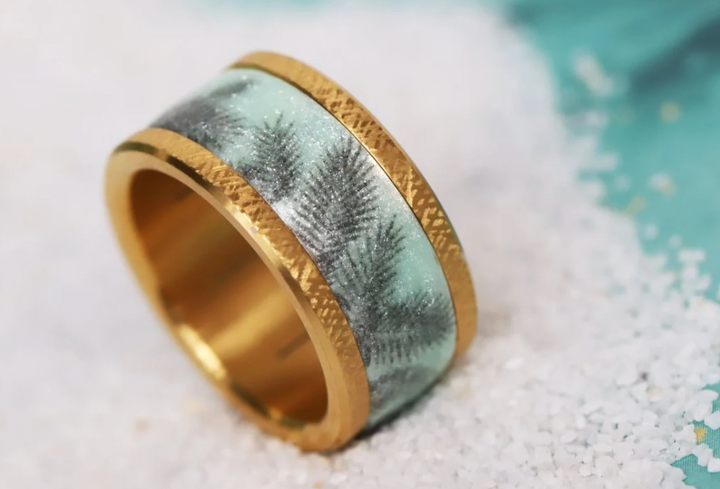 💠 Flash Seychelles n°432 – Lagon turquoise