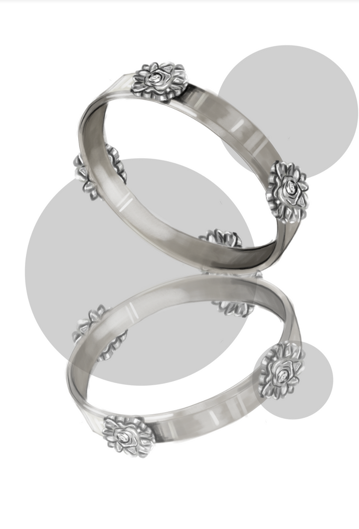 Medium Addon 3D Nelke