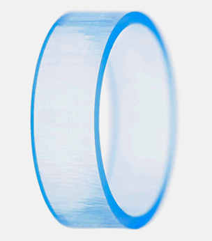 Addon translucide "CYAN"