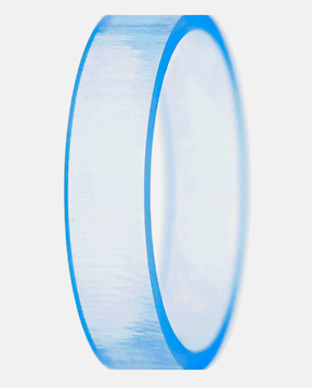 Addon translucide "CYAN"