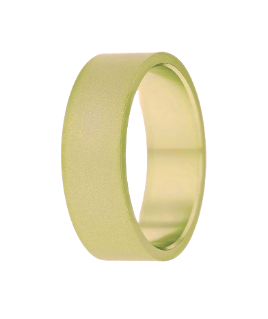 Addon aluminium Jaune Pastel