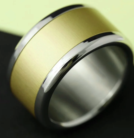 Addon aluminium Jaune Pastel