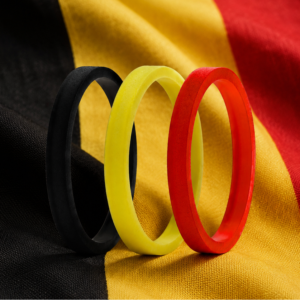🇧🇪 Belgique - Pack Spécial Mondial pour ta garde Mood