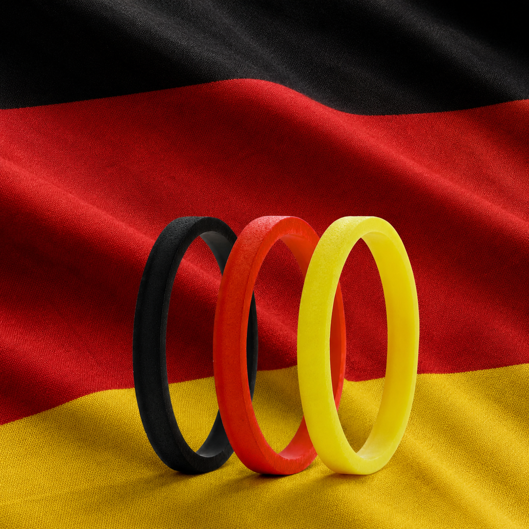 🇩🇪 Allemagne - Pack Spécial Mondial pour ta garde Mood