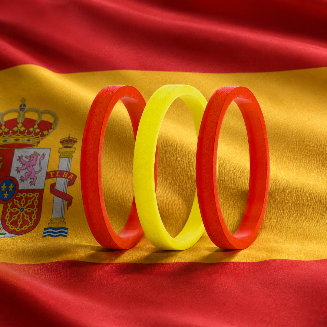 🇪🇸 Espagne- Pack Spécial Mondial pour ta garde Mood