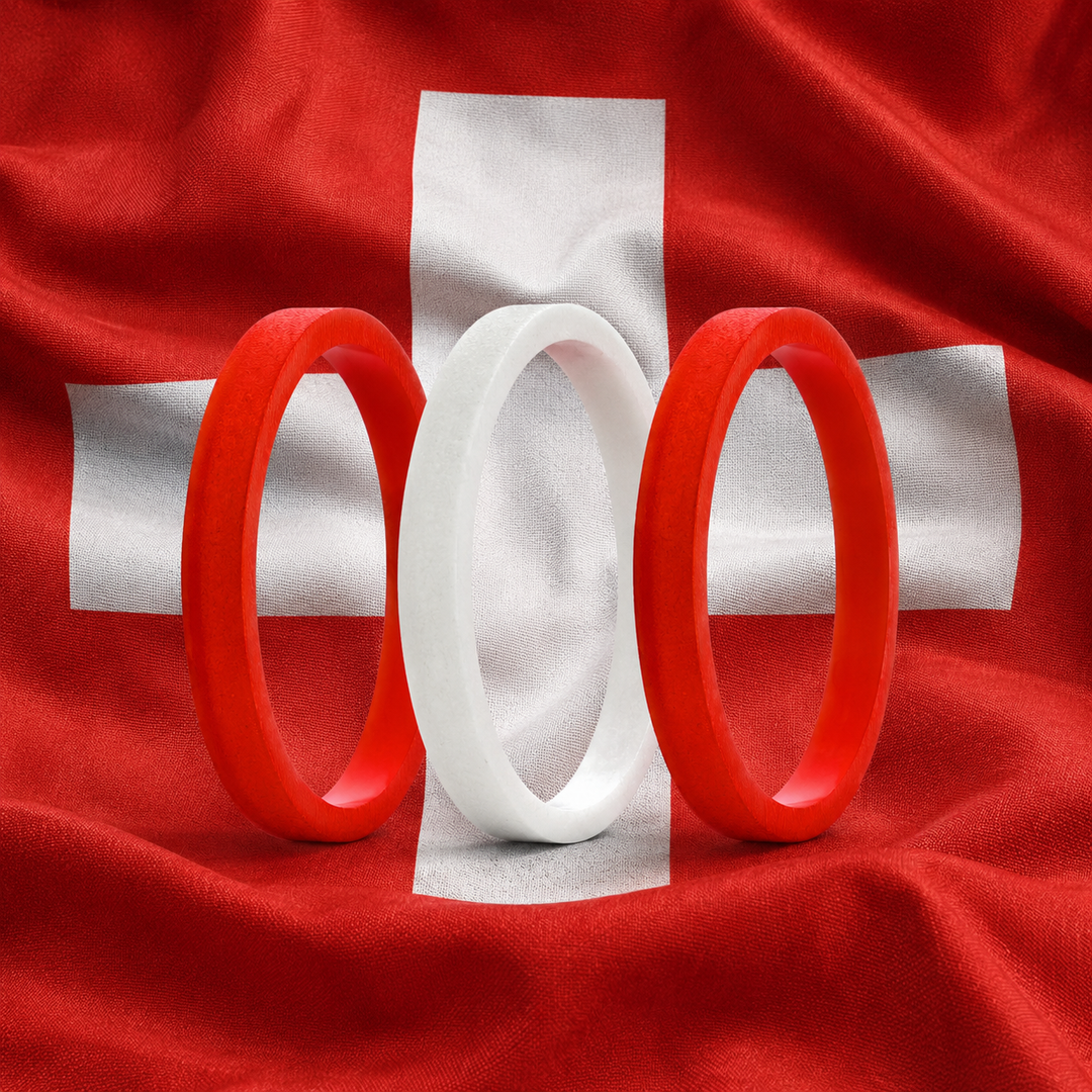 🇨🇭Suisse - Pack Spécial Mondial pour ta garde Mood