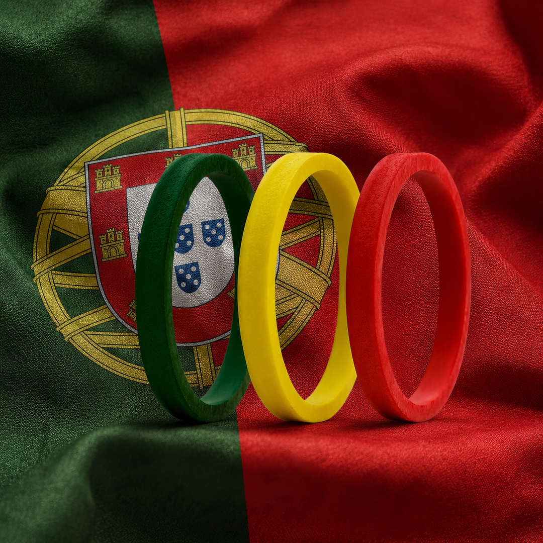 🇵🇹 Portugal - Pack Spécial Mondial pour ta garde Mood