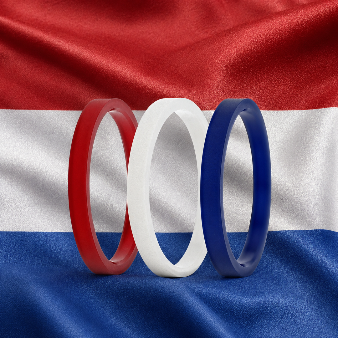 🇳🇱 Pays-Bas - Pack Spécial Mondial pour ta garde Mood