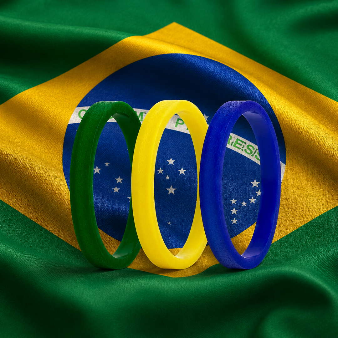 🇧🇷 Brésil - Pack Spécial Mondial pour ta garde Mood